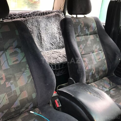 LADA (VAZ) 2107 1998, 50,000 km - 1.5 l - Gədəbəy