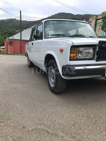 LADA (VAZ) 2107 1998, 50,000 km - 1.5 l - Gədəbəy