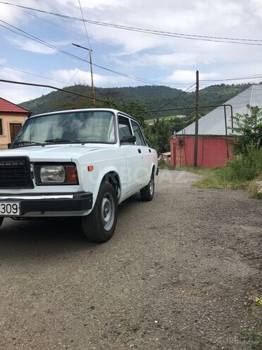 LADA (VAZ) 2107 1998, 50,000 km - 1.5 l - Gədəbəy