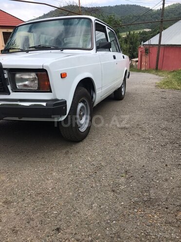 LADA (VAZ) 2107 1998, 50,000 km - 1.5 l - Gədəbəy
