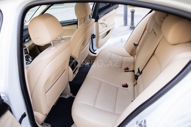 BMW 528 2015, 56,000 km - 2.0 l - Bakı