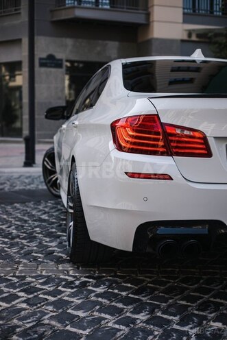 BMW 528 2015, 56,000 km - 2.0 l - Bakı