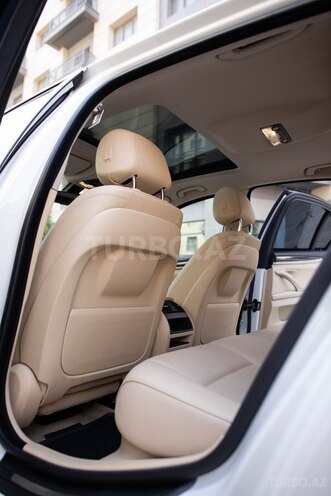 BMW 528 2015, 56,000 km - 2.0 l - Bakı