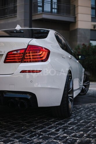 BMW 528 2015, 56,000 km - 2.0 l - Bakı