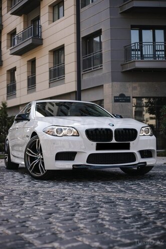 BMW 528 2015, 56,000 km - 2.0 l - Bakı