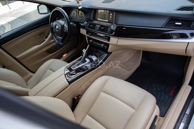 BMW 528 2015, 56,000 km - 2.0 l - Bakı