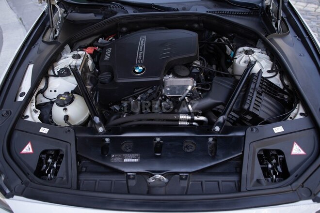 BMW 528 2015, 56,000 km - 2.0 l - Bakı