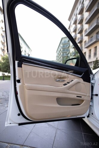 BMW 528 2015, 56,000 km - 2.0 l - Bakı