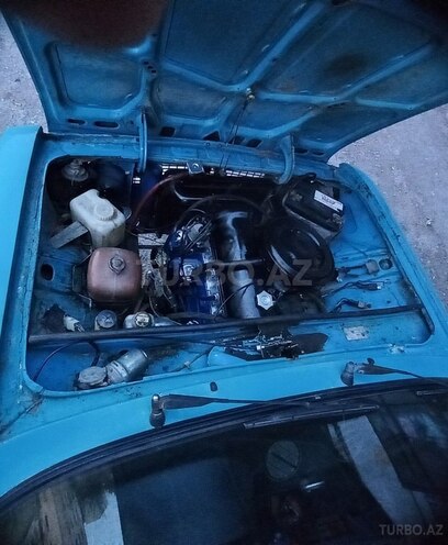 LADA (VAZ) 2106 1984, 456,666 km - 1.3 l - Bərdə