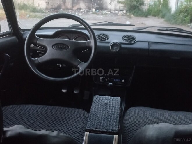 LADA (VAZ) 2106 1984, 456,666 km - 1.3 l - Bərdə