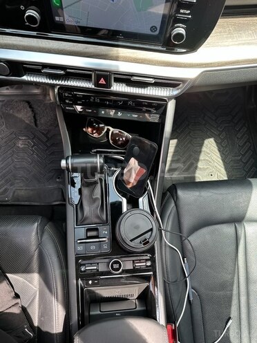 Kia K5 2021, 61,000 km - 2.0 l - Bakı
