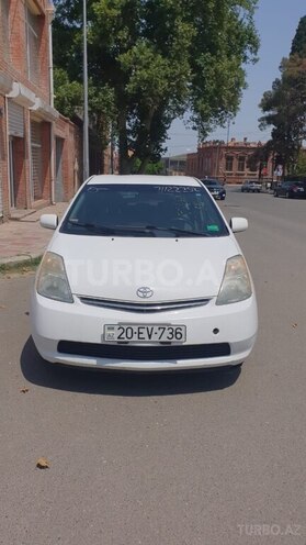 Toyota Prius 2007, 430,000 km - 1.5 l - Gəncə