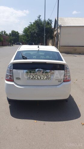 Toyota Prius 2007, 430,000 km - 1.5 l - Gəncə