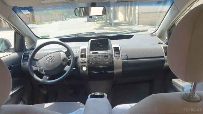Toyota Prius 2007, 430,000 km - 1.5 l - Gəncə