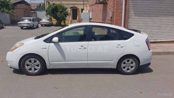 Toyota Prius 2007, 430,000 km - 1.5 l - Gəncə