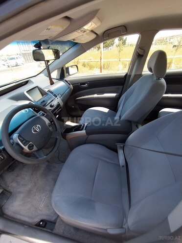 Toyota Prius 2007, 190,000 km - 1.5 l - Bakı