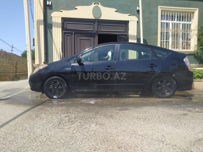 Toyota Prius 2007, 190,000 km - 1.5 l - Bakı