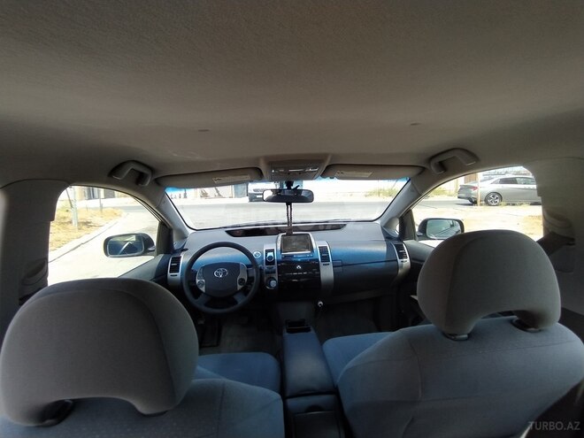 Toyota Prius 2007, 190,000 km - 1.5 l - Bakı