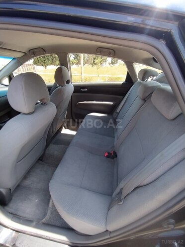 Toyota Prius 2007, 190,000 km - 1.5 l - Bakı