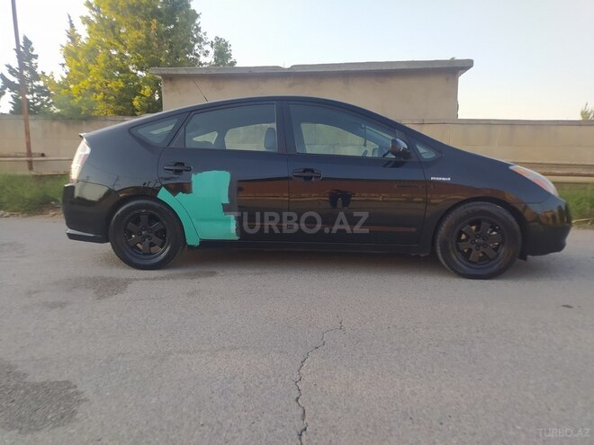 Toyota Prius 2007, 190,000 km - 1.5 l - Bakı