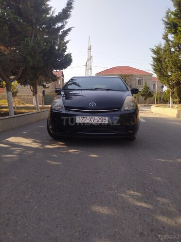 Toyota Prius 2007, 190,000 km - 1.5 l - Bakı