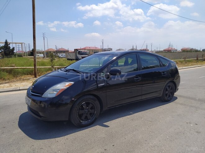 Toyota Prius 2007, 190,000 km - 1.5 l - Bakı