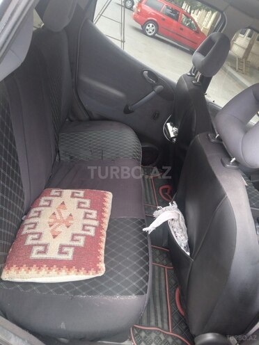 Mercedes A 160 1999, 253,527 km - 1.6 l - Bakı