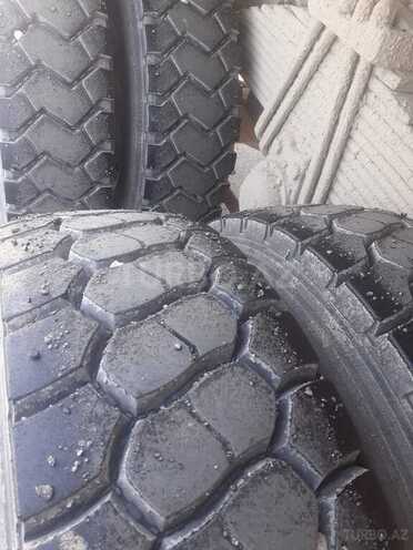 HOWO Sinotruk 2011, 435,000 km - 9.7 l - Bakı