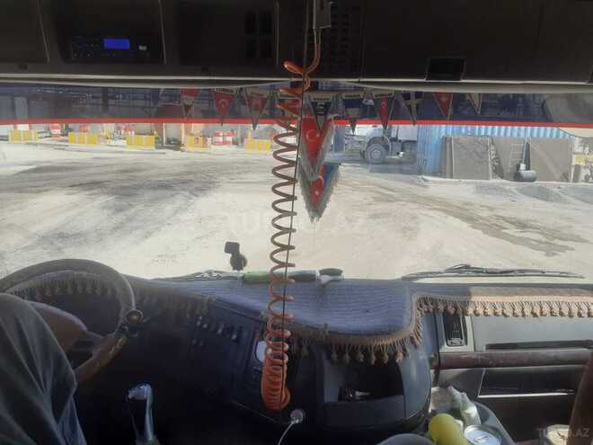 HOWO Sinotruk 2011, 435,000 km - 9.7 l - Bakı