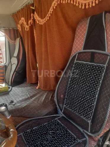 HOWO Sinotruk 2011, 435,000 km - 9.7 l - Bakı