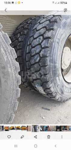 HOWO Sinotruk 2011, 435,000 km - 9.7 l - Bakı