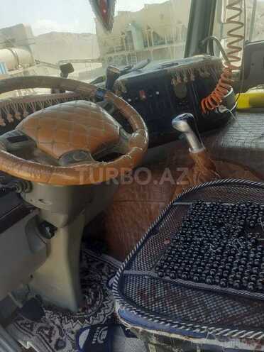 HOWO Sinotruk 2011, 435,000 km - 9.7 l - Bakı