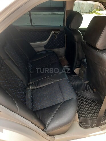 Mercedes C 280 1996, 265,000 km - 2.8 л - Lənkəran