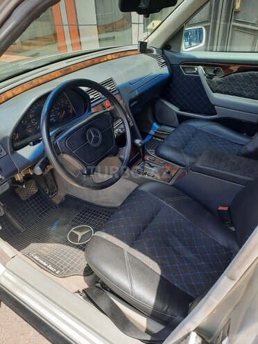 Mercedes C 280 1996, 265,000 km - 2.8 л - Lənkəran