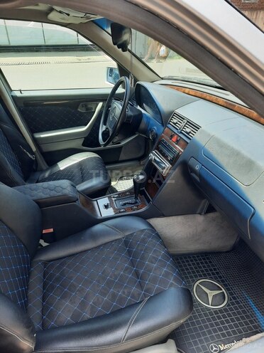 Mercedes C 280 1996, 265,000 km - 2.8 л - Lənkəran