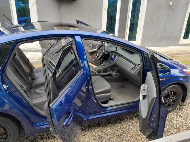 Toyota Prius 2010, 168,000 km - 1.8 l - Bakı