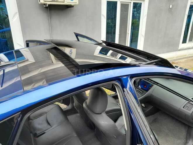 Toyota Prius 2010, 168,000 km - 1.8 l - Bakı