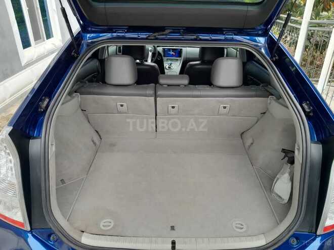 Toyota Prius 2010, 168,000 km - 1.8 l - Bakı