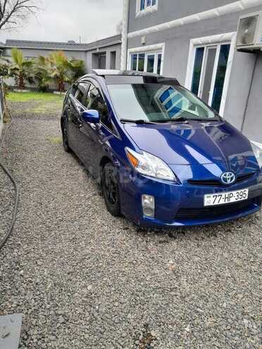 Toyota Prius 2010, 168,000 km - 1.8 l - Bakı
