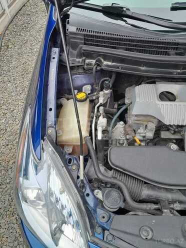 Toyota Prius 2010, 168,000 km - 1.8 l - Bakı