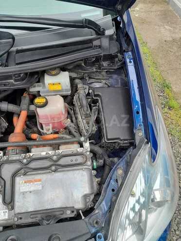 Toyota Prius 2010, 168,000 km - 1.8 l - Bakı