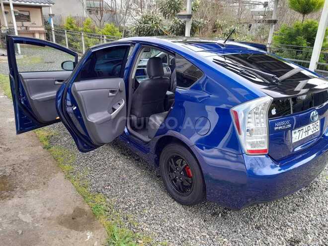 Toyota Prius 2010, 168,000 km - 1.8 l - Bakı
