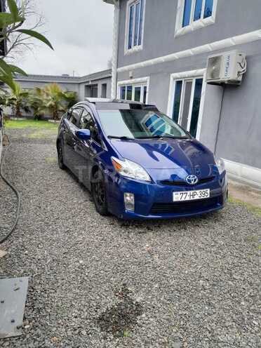 Toyota Prius 2010, 168,000 km - 1.8 l - Bakı