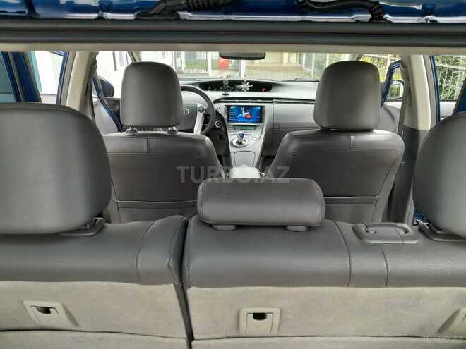 Toyota Prius 2010, 168,000 km - 1.8 l - Bakı