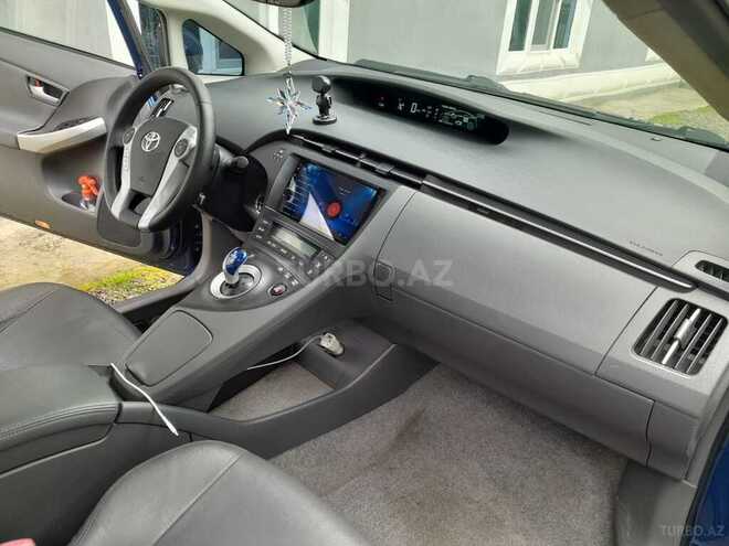 Toyota Prius 2010, 168,000 km - 1.8 l - Bakı