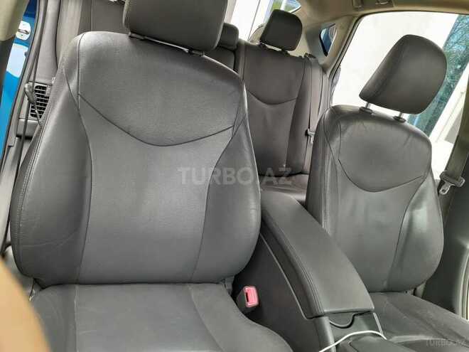 Toyota Prius 2010, 168,000 km - 1.8 l - Bakı