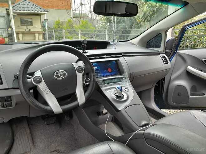 Toyota Prius 2010, 168,000 km - 1.8 l - Bakı