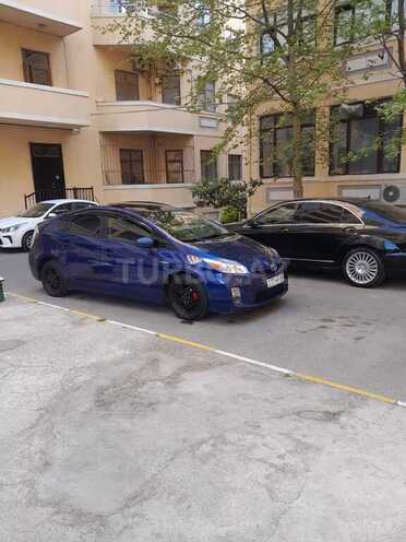 Toyota Prius 2010, 168,000 km - 1.8 l - Bakı