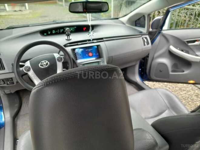 Toyota Prius 2010, 168,000 km - 1.8 l - Bakı