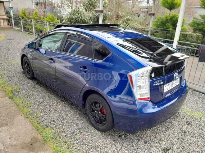Toyota Prius 2010, 168,000 km - 1.8 l - Bakı